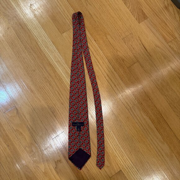 J.S. Blank & Co. Men's Tie -- One Size - Picture 2 of 5